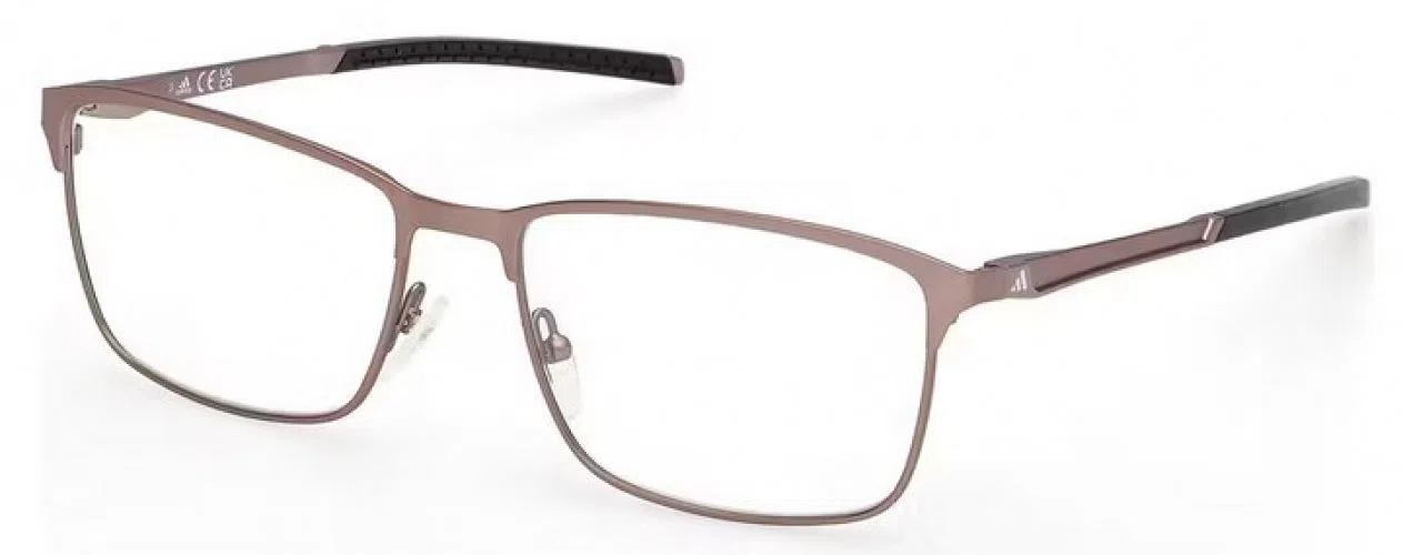 ADIDAS SPORT 5094 Eyeglasses - view 3